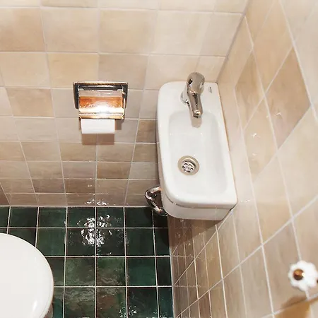 Casa de Férias Grand Balaton House *