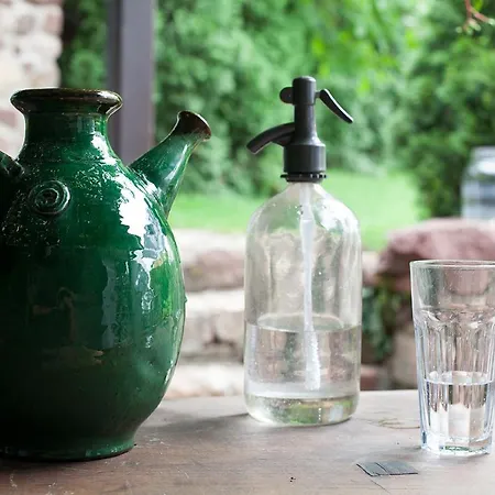 Grand Balaton House Kovagoors