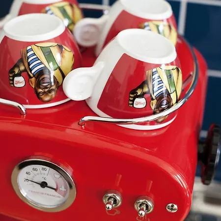 Grand Balaton House Casa de Férias