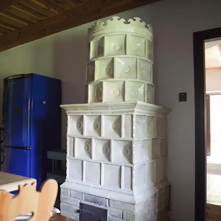 Grand Balaton House Holiday home Kovagoors