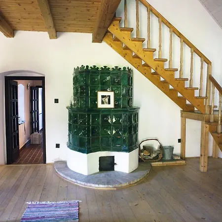 بيت للعطل Grand Balaton House