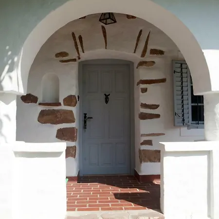 Grand Balaton House * Kovagoors