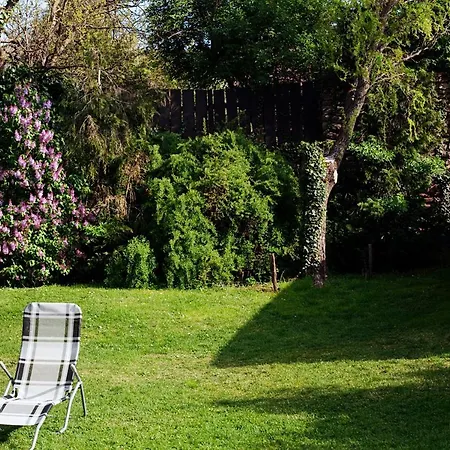 Grand Balaton House Casa de Férias *