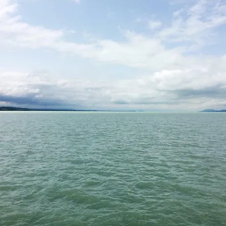 Casa de Férias Grand Balaton House Kovagoors