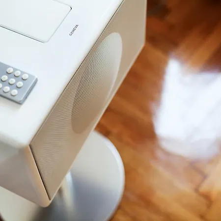 Grand Balaton House Casa de Férias