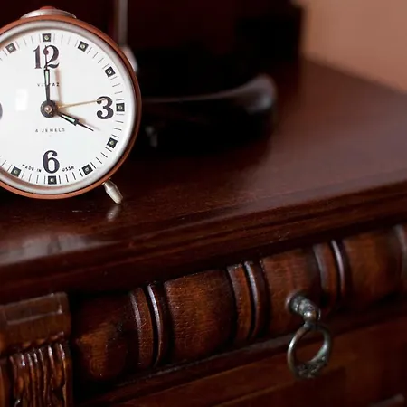 Grand Balaton House Casa de Férias