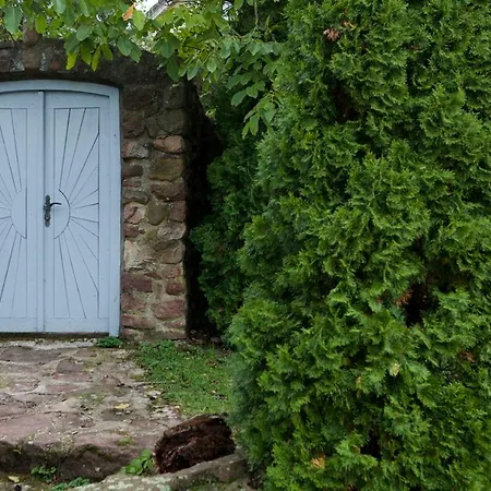 Grand Balaton House Holiday home Kovagoors