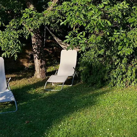 Grand Balaton House Casa de Férias Kovagoors