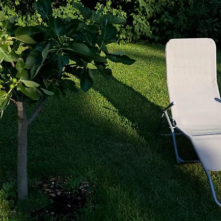 Casa de Férias Grand Balaton House *