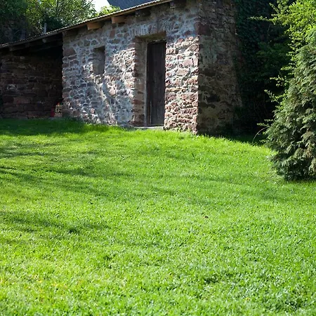 Grand Balaton House בית נופש Kovagoors