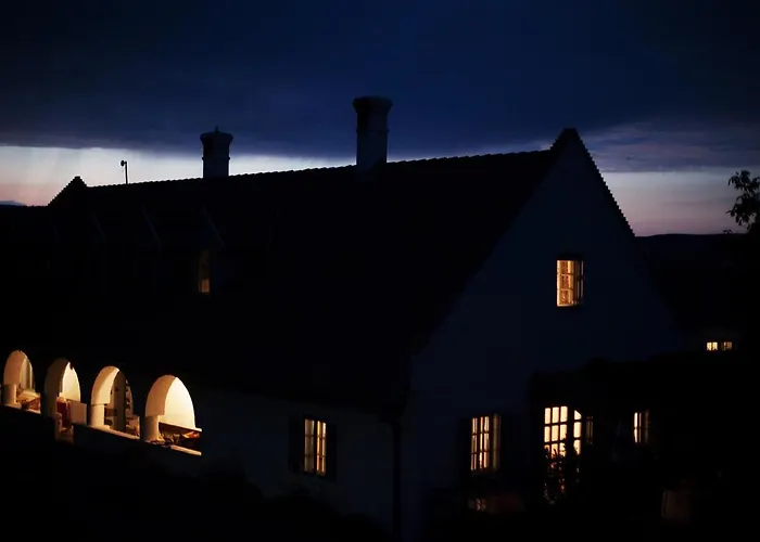 Grand Balaton House Vakantiehuis