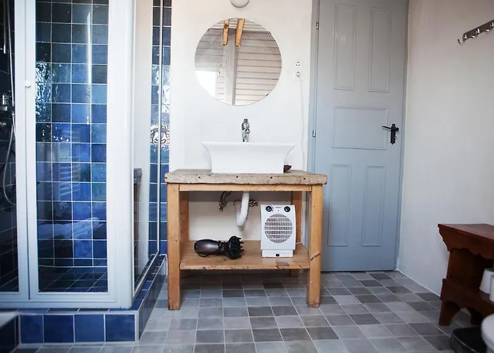 Grand Balaton House Kovagoors