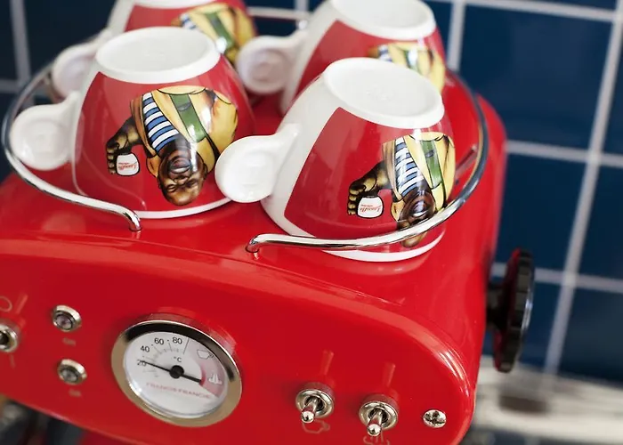 Grand Balaton House Vakantiehuis