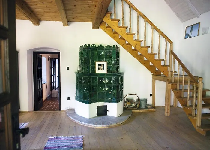 Vakantiehuis Grand Balaton House