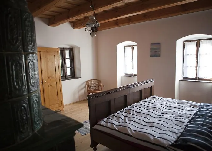 Grand Balaton House Vakantiehuis *