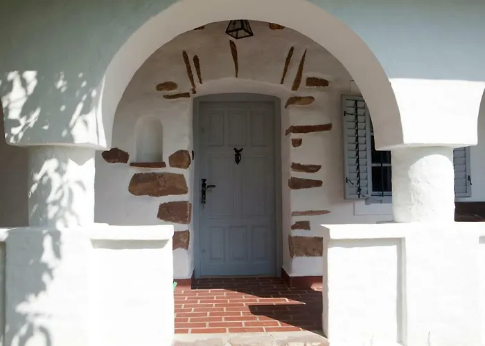 Grand Balaton House * Kovagoors