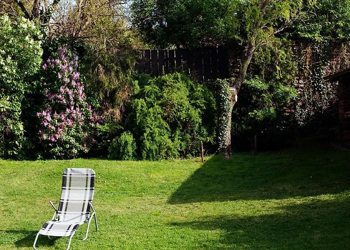 Grand Balaton House Vakantiehuis *