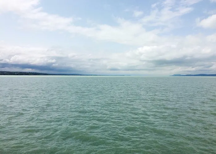 Vakantiehuis Grand Balaton House Kovagoors