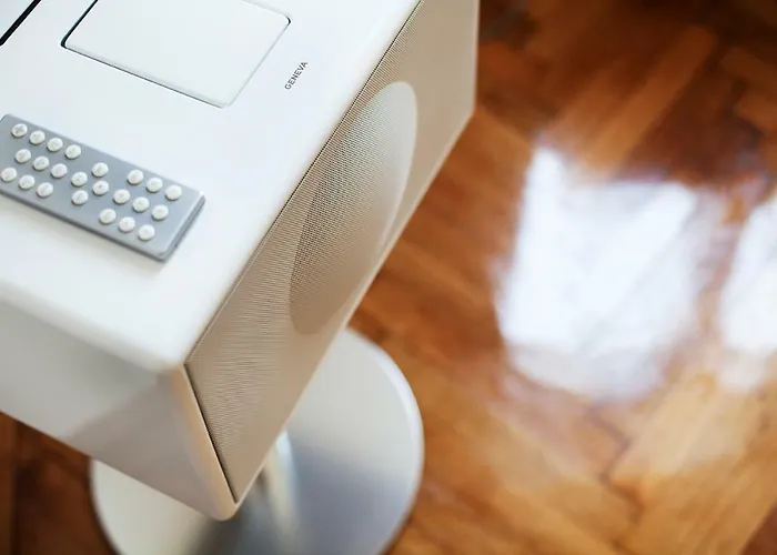 Grand Balaton House Vakantiehuis