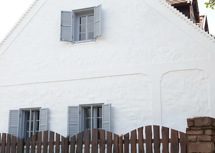 Vakantiehuis Grand Balaton House Kovagoors