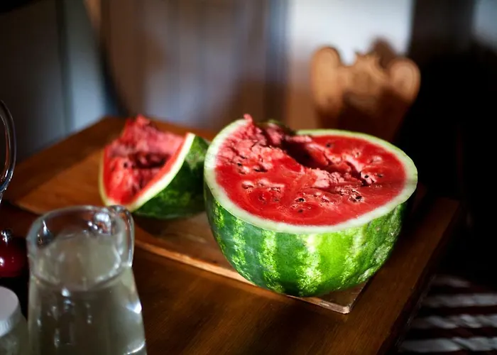 Vakantiehuis Grand Balaton House