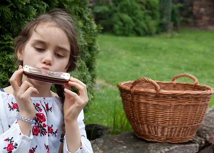 Vakantiehuis Grand Balaton House