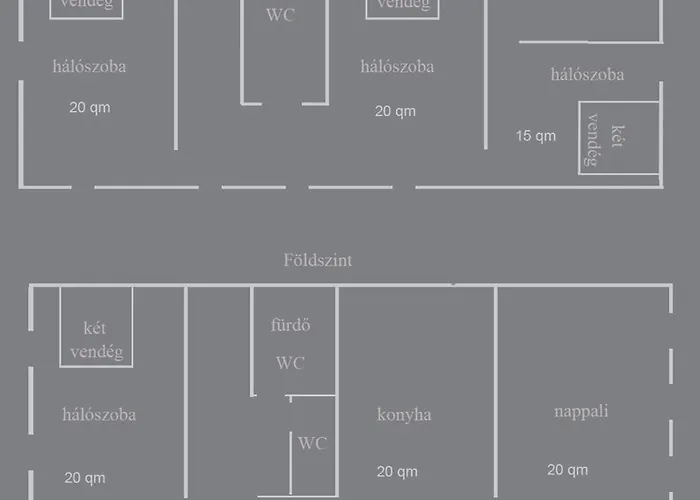 Grand Balaton House Kovagoors