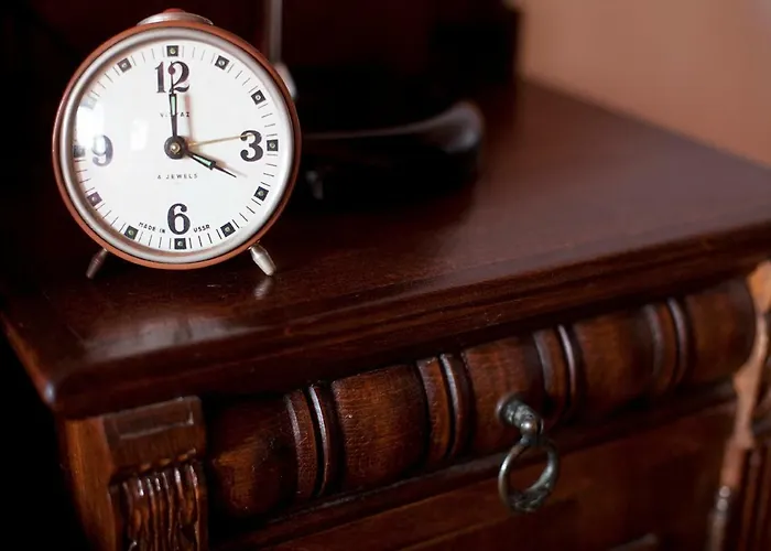 Grand Balaton House Vakantiehuis