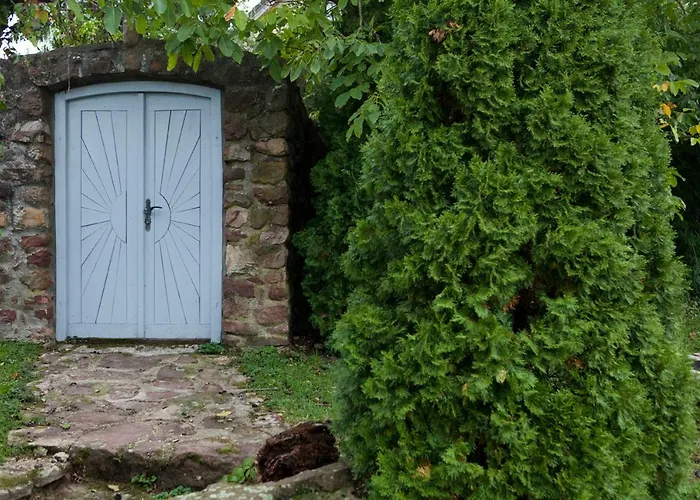 Grand Balaton House Vakantiehuis Kovagoors