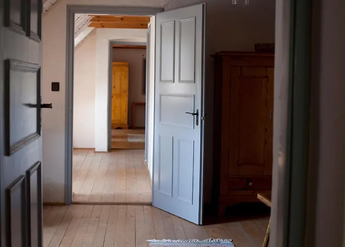 Grand Balaton House Vakantiehuis *