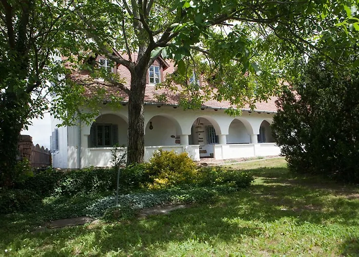 Grand Balaton House * Kovagoors