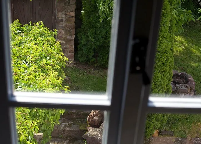 Vakantiehuis Grand Balaton House Kovagoors