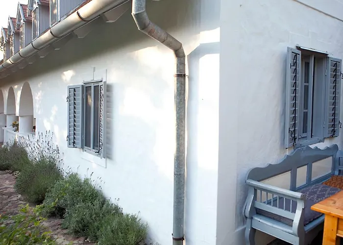 Grand Balaton House Vakantiehuis