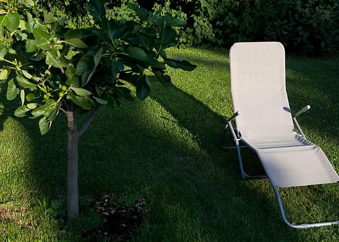 Vakantiehuis Grand Balaton House *